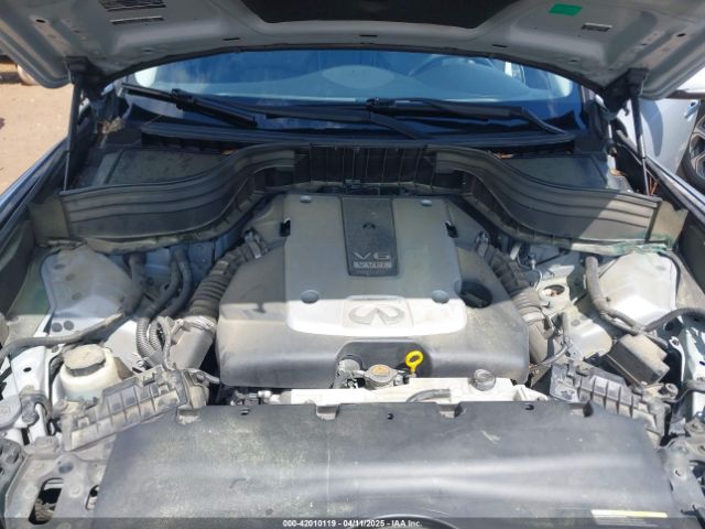 JN1BJ0RR6GM269746 Infiniti QX50