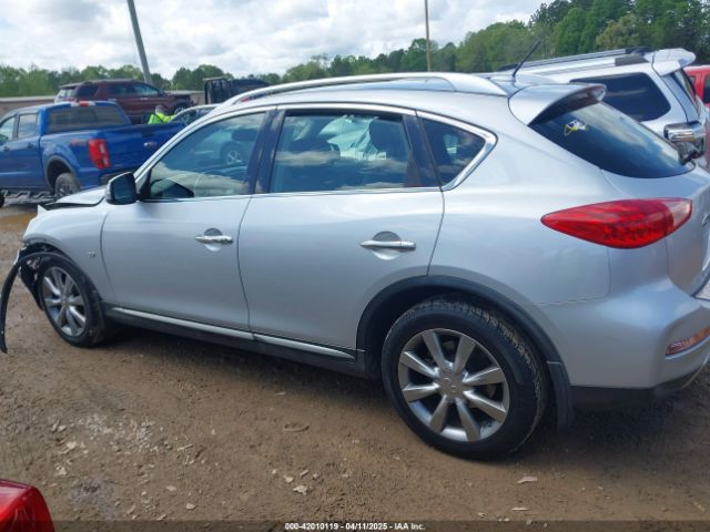 JN1BJ0RR6GM269746 Infiniti QX50