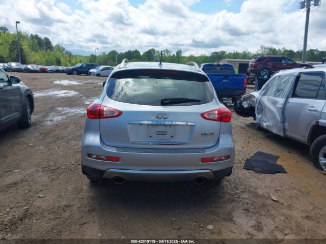 JN1BJ0RR6GM269746 Infiniti QX50
