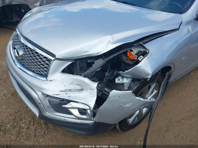 JN1BJ0RR6GM269746 Infiniti QX50