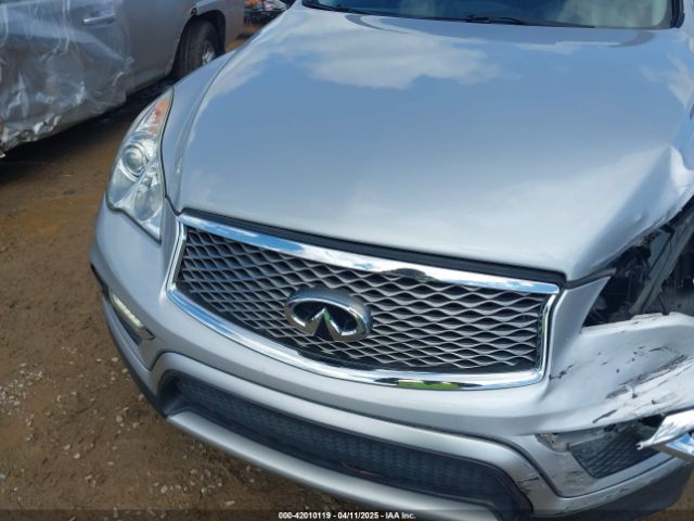 JN1BJ0RR6GM269746 Infiniti QX50