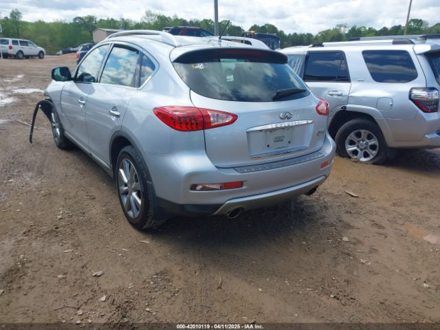 JN1BJ0RR6GM269746 Infiniti QX50