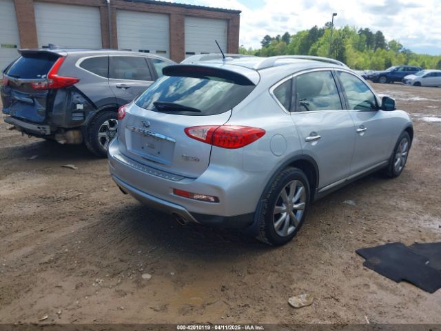 JN1BJ0RR6GM269746 Infiniti QX50