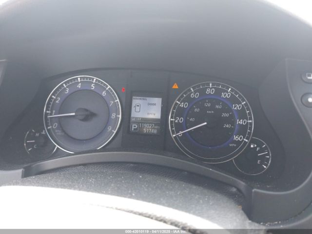 JN1BJ0RR6GM269746 Infiniti QX50