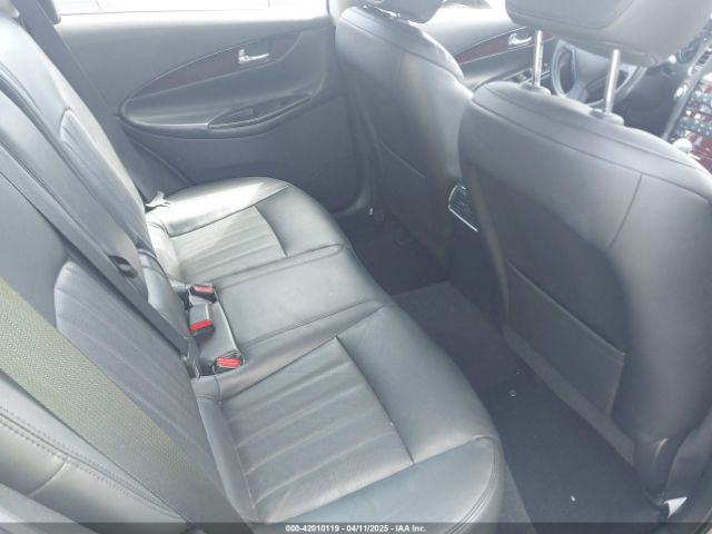 JN1BJ0RR6GM269746 Infiniti QX50