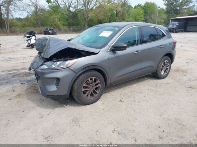 1FMCU9G64NUB95256 Ford ESCAPE SE