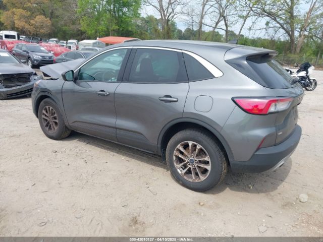 1FMCU9G64NUB95256 Ford ESCAPE SE