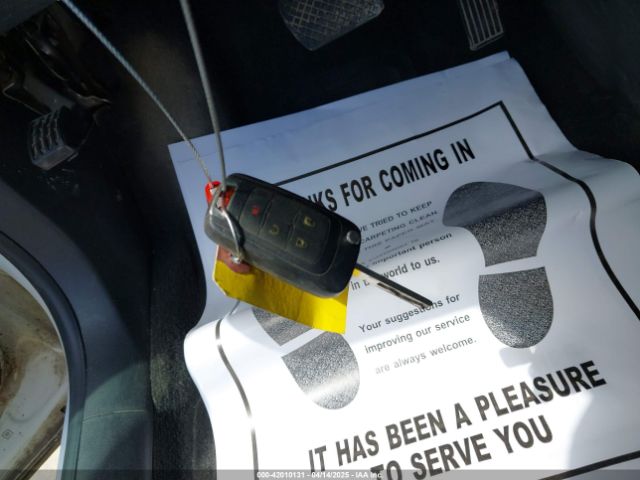 2GKFLPE33G6218825 GMC Terrain Slt