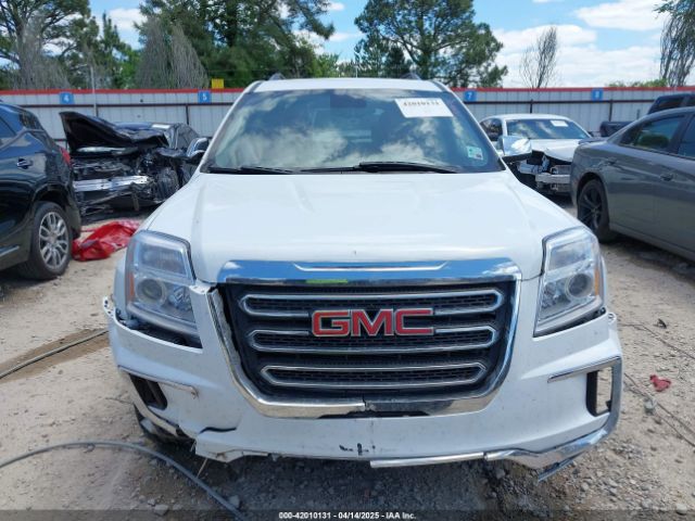 2GKFLPE33G6218825 GMC Terrain Slt