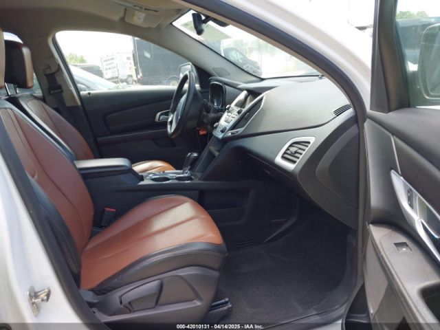 2GKFLPE33G6218825 GMC Terrain Slt