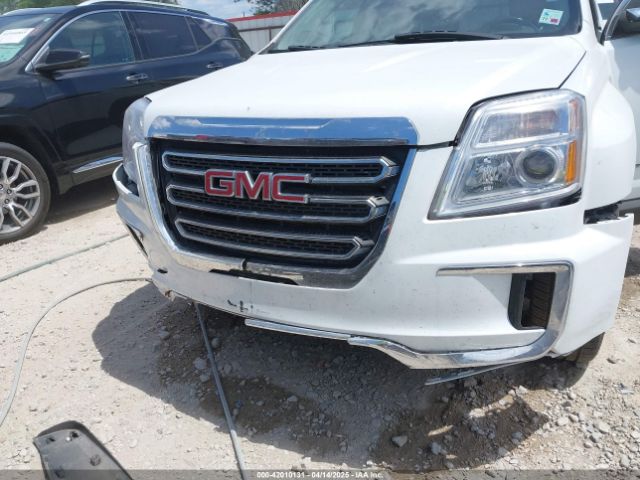 2GKFLPE33G6218825 GMC Terrain Slt