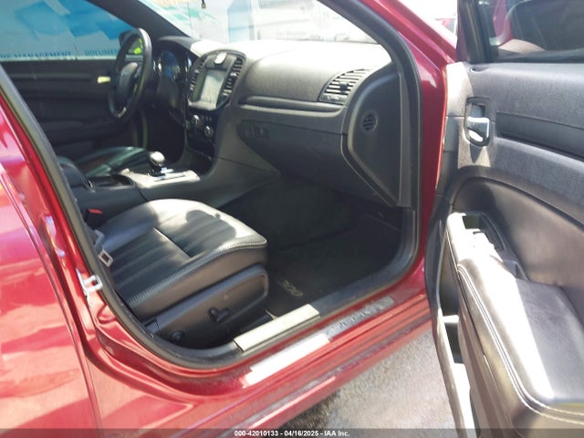 Продаж на аукціоні авто 2014 Chrysler 300 300s, vin: 2C3CCABG7EH136010, номер лоту: 42010133