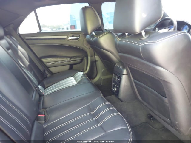 Продаж на аукціоні авто 2014 Chrysler 300 300s, vin: 2C3CCABG7EH136010, номер лоту: 42010133