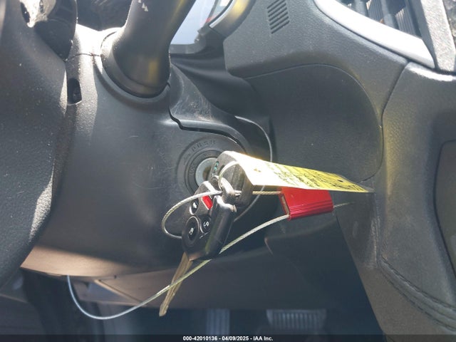 JF2GTACC9K8242115 Subaru Crosstrek 2.0i Premium