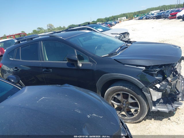 JF2GTACC9K8242115 Subaru Crosstrek 2.0i Premium