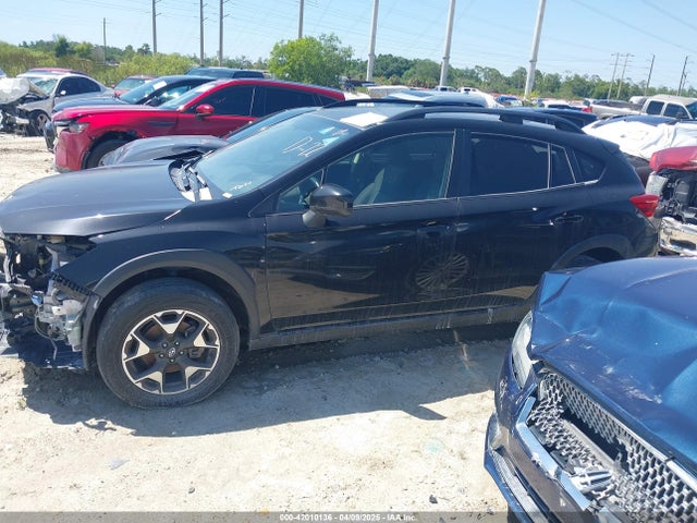 JF2GTACC9K8242115 Subaru Crosstrek 2.0i Premium