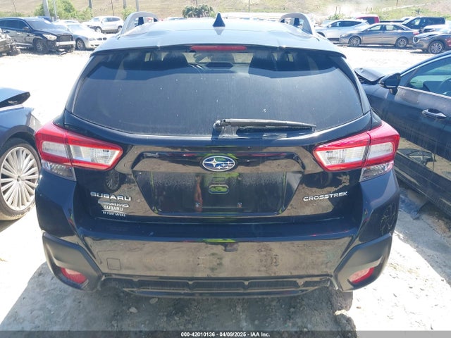 JF2GTACC9K8242115 Subaru Crosstrek 2.0i Premium