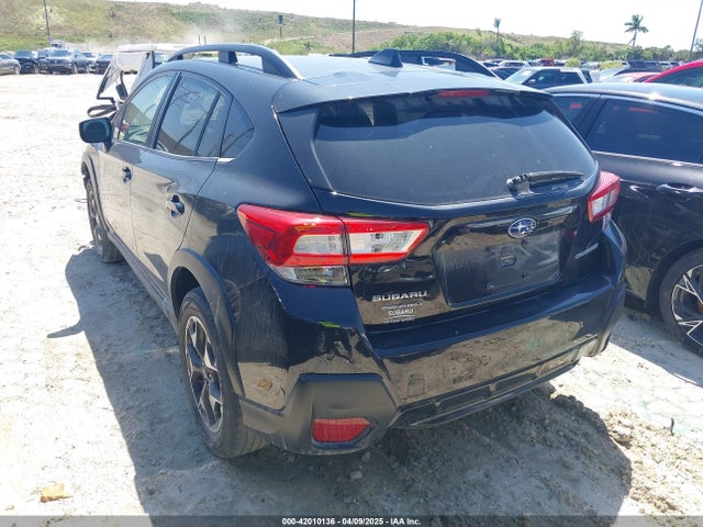 JF2GTACC9K8242115 Subaru Crosstrek 2.0i Premium