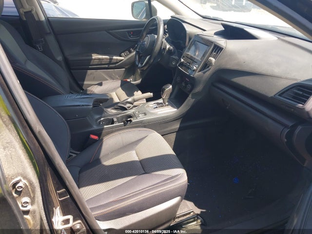 JF2GTACC9K8242115 Subaru Crosstrek 2.0i Premium