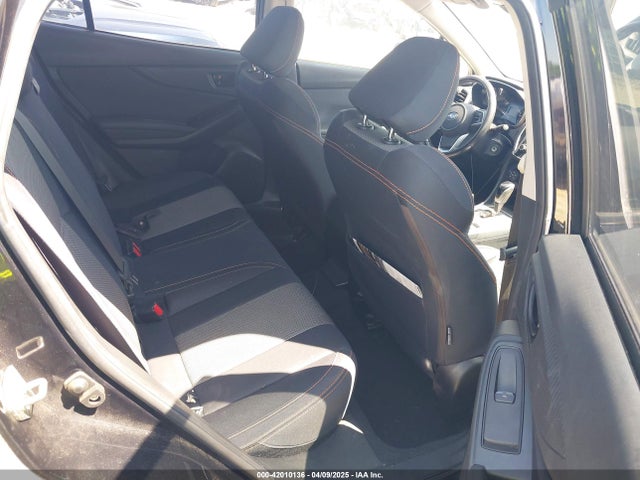 JF2GTACC9K8242115 Subaru Crosstrek 2.0i Premium