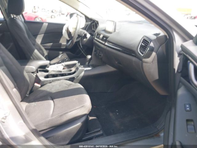 JM1BM1U78G1313957 Mazda Mazda3 I Sport
