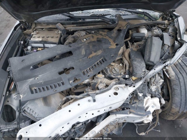 JTHHE5BC8F5000878 Lexus RC 350