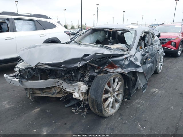 JTHHE5BC8F5000878 Lexus RC 350