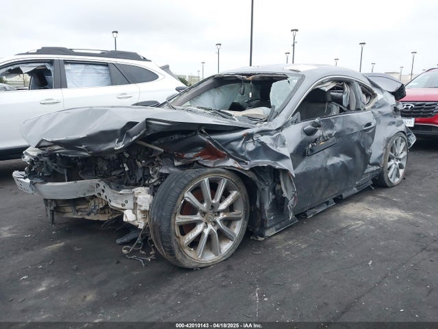 JTHHE5BC8F5000878 Lexus RC 350