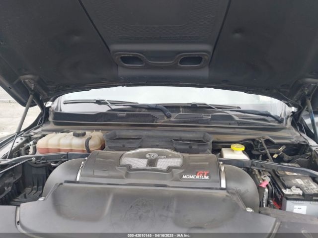 2022 RAM 1500 1C6SRFU98NN334983 Photo 9