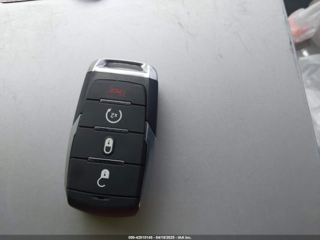 2022 RAM 1500 1C6SRFU98NN334983 Photo 10