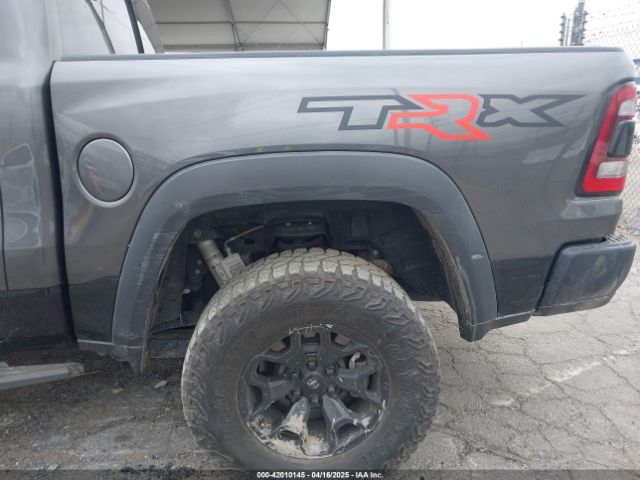 2022 RAM 1500 1C6SRFU98NN334983 Photo 5