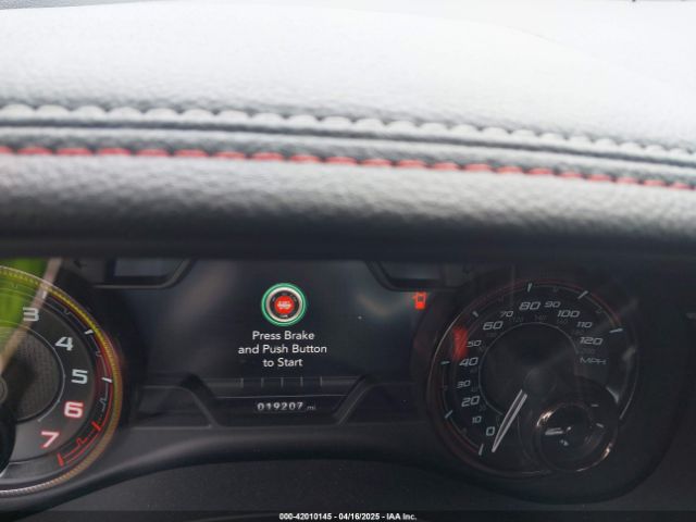 2022 RAM 1500 1C6SRFU98NN334983 Photo 6
