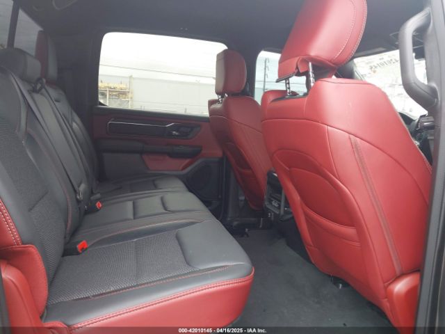 2022 RAM 1500 1C6SRFU98NN334983 Photo 7