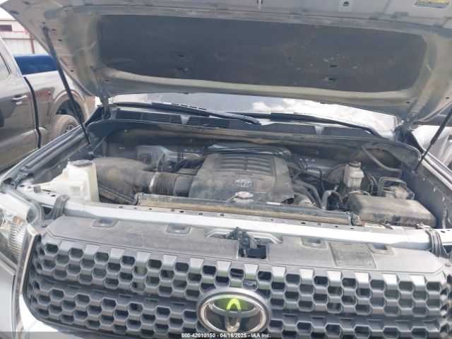 2021 TOYOTA TUNDRA 5TFDY5F17MX979424 Photo 9