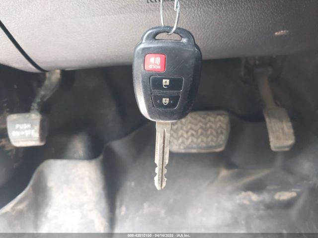 2021 TOYOTA TUNDRA 5TFDY5F17MX979424 Photo 10