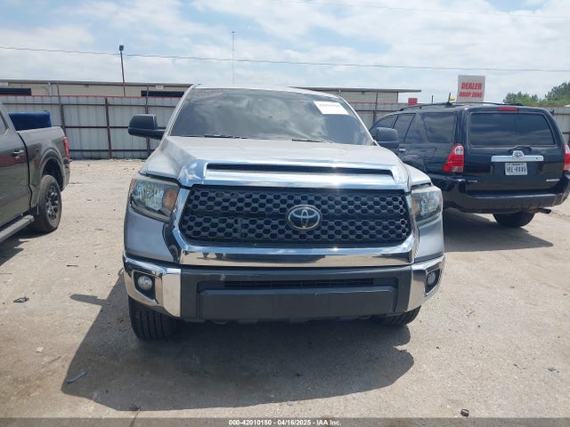 5TFDY5F17MX979424 Toyota Tundra Sr5