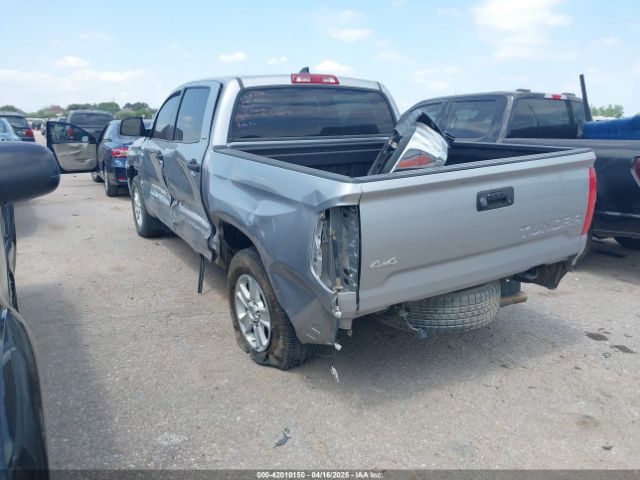 2021 TOYOTA TUNDRA 5TFDY5F17MX979424 Photo 2