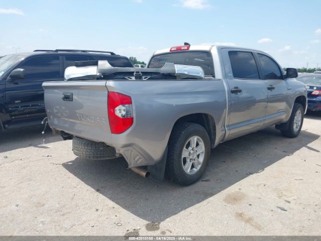 2021 TOYOTA TUNDRA 5TFDY5F17MX979424 Photo 3