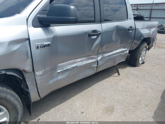 2021 TOYOTA TUNDRA 5TFDY5F17MX979424 Photo 5