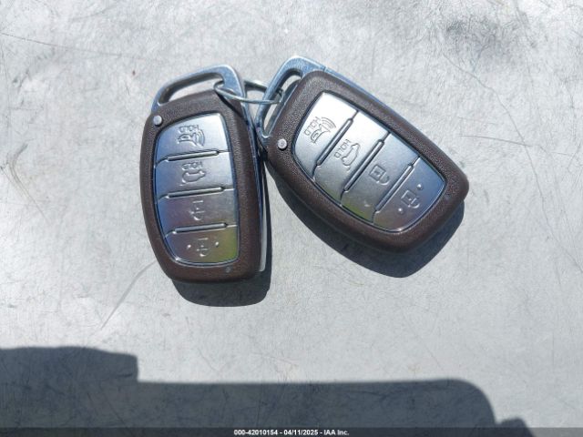 2017 HYUNDAI TUCSON KM8J33A25HU354352 Photo 10
