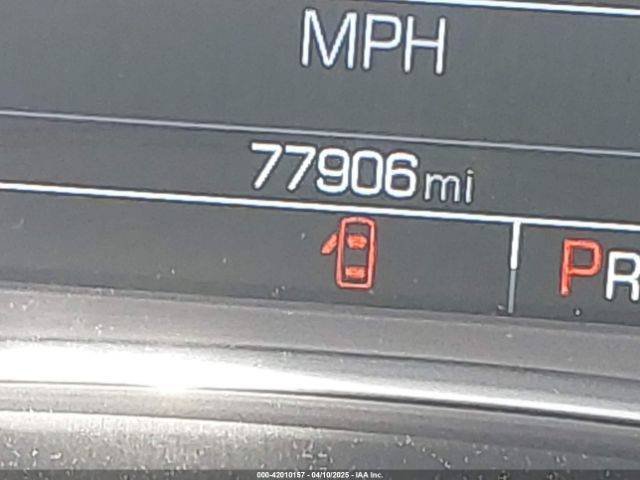 1G1ZJ5SU1HF284693 Chevrolet MALIBU HYBRID