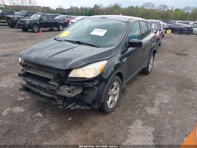 1FMCU0GX7EUC38542 Ford ESCAPE SE