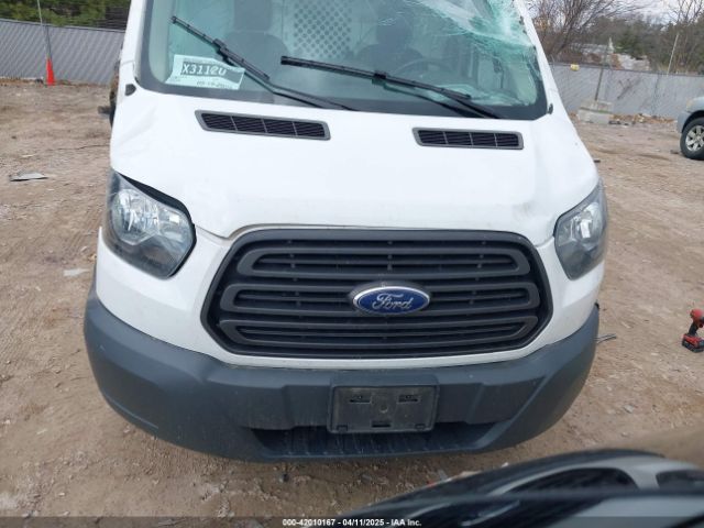 1FTBW2CGXHKA10403 Ford Transit-350
