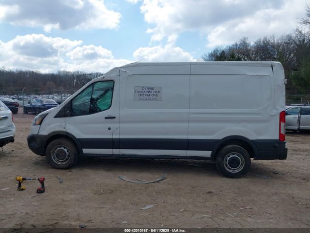 1FTBW2CGXHKA10403 Ford Transit-350