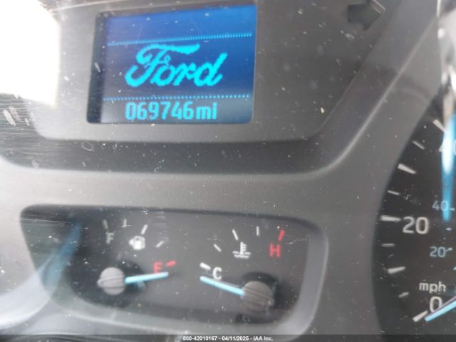 1FTBW2CGXHKA10403 Ford Transit-350