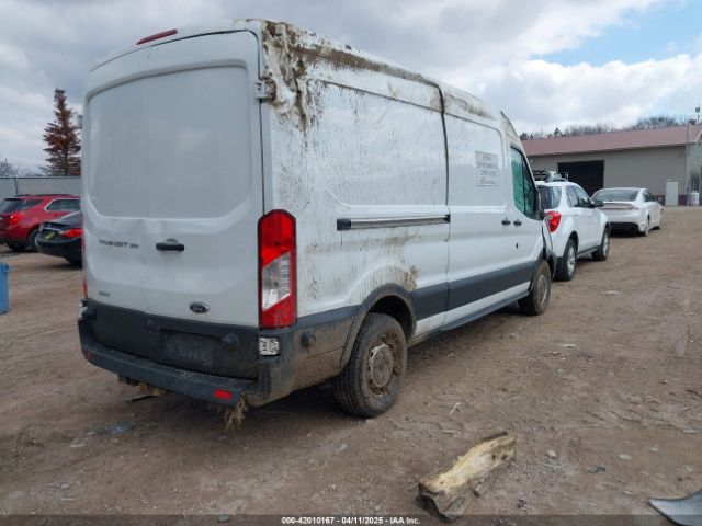 1FTBW2CGXHKA10403 Ford Transit-350
