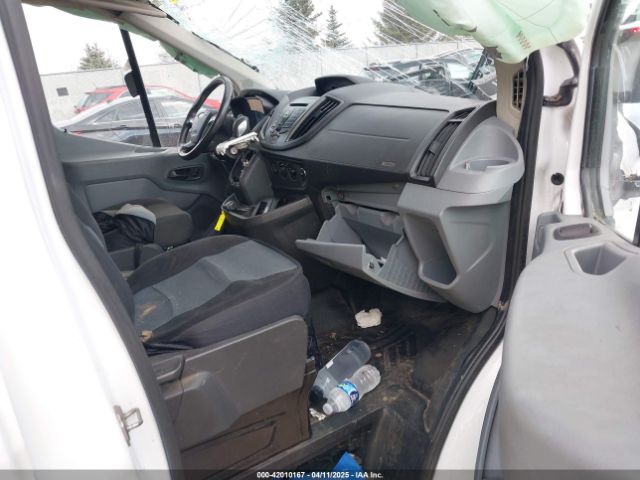 1FTBW2CGXHKA10403 Ford Transit-350