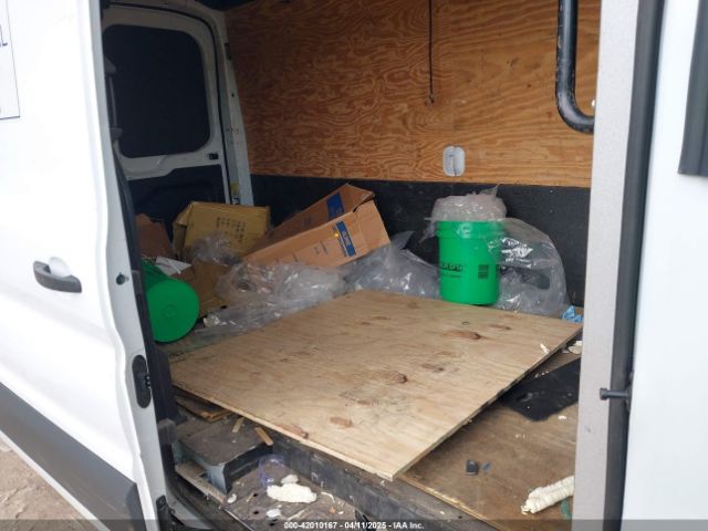 1FTBW2CGXHKA10403 Ford Transit-350