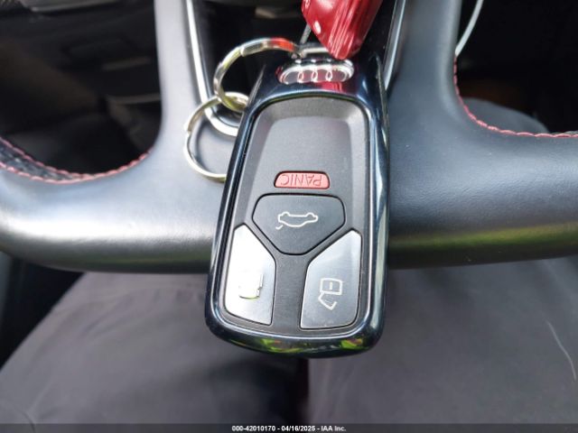 2019 AUDI S4 WAUB4AF49KA003745 Photo 10