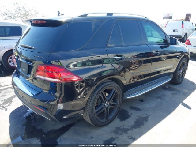 2018 MERCEDES-BENZ AMG GLE 43 4JGDA6EB6JB016748 Photo 3